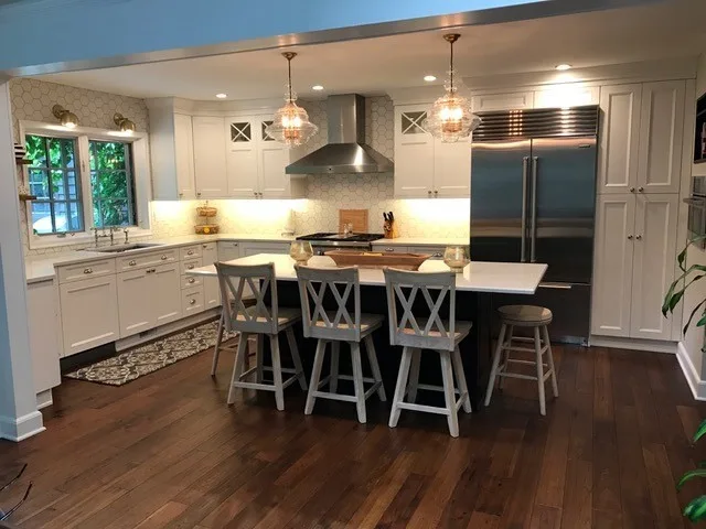 Brookhaven Nova Amherst New York by Modern Kitchens By MKS Ind. - Photo 4