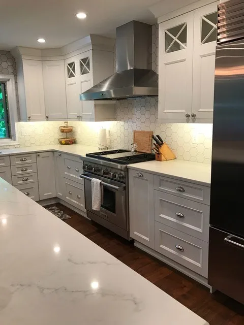 Brookhaven Nova Amherst New York by Modern Kitchens By MKS Ind. - Photo 3