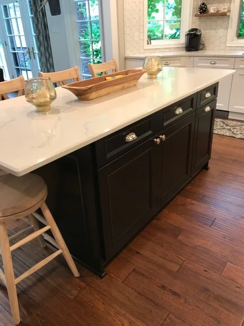 Brookhaven Nova Amherst New York by Modern Kitchens By MKS Ind. - Photo 2