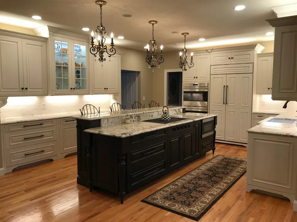 Brookhaven to Springfield to Syracuse NY by Modern Kitchens By MKS Ind. - Photo 3