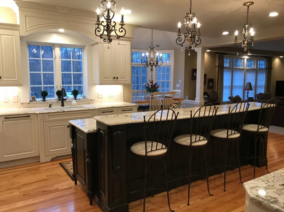Brookhaven to Springfield to Syracuse NY by Modern Kitchens By MKS Ind. - Photo 2