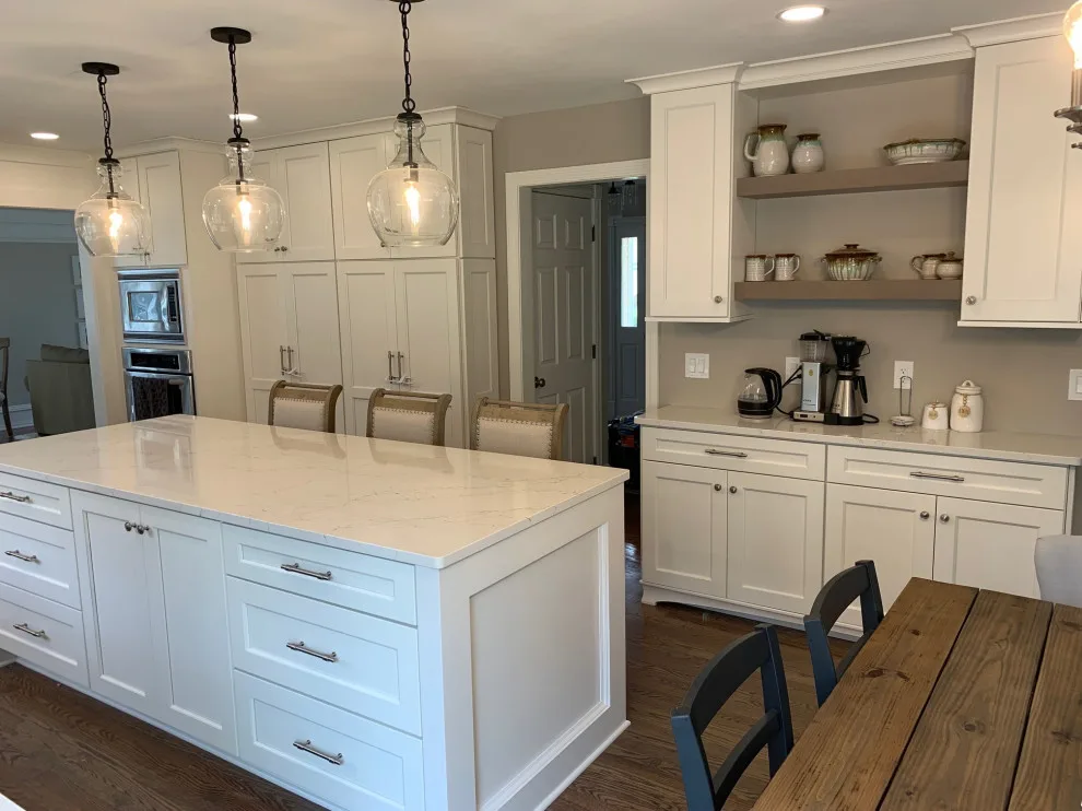Masterwork - Bolton - Syracuse by Modern Kitchens By MKS Ind. - Photo 3