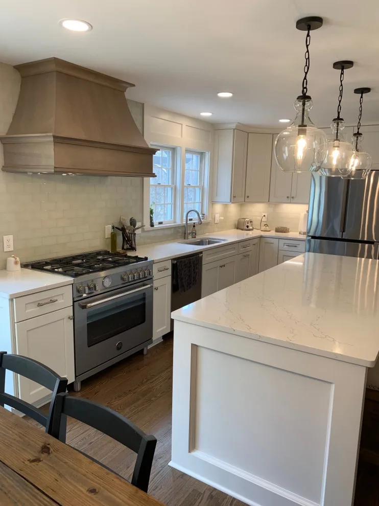 Masterwork - Bolton - Syracuse by Modern Kitchens By MKS Ind. - Photo 2