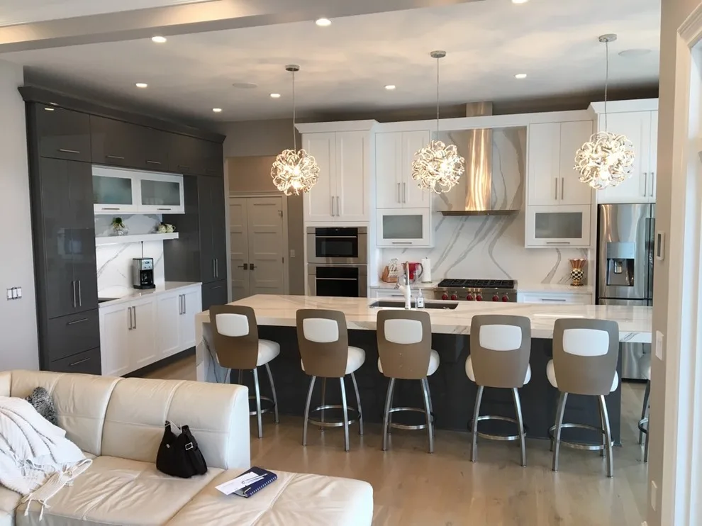 Brookhaven - Avalon - Owasco Lake Project by Modern Kitchens By MKS Ind. - Photo 6