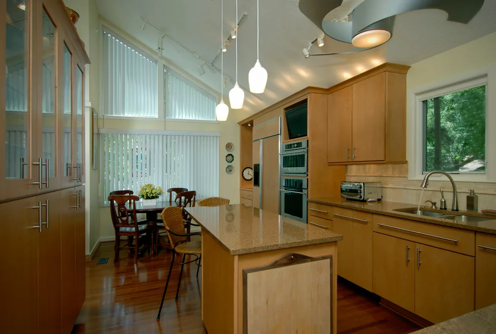 Tallahassee Cabinet Design by Kitch-Encounters - Photo 3
