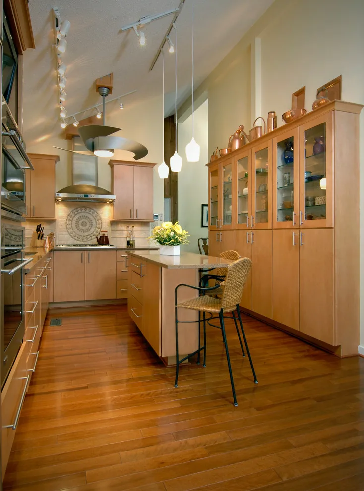 Tallahassee Cabinet Design by Kitch-Encounters - Photo 2