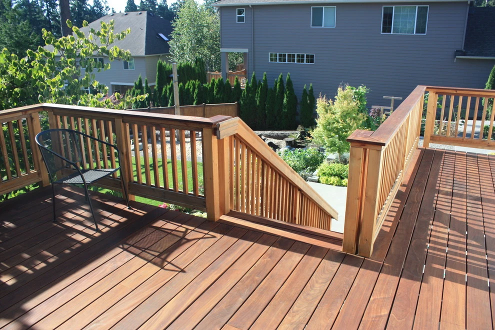 Spirit Ridge Residence -Bellevue, WA by Studio 342 Landscape Architecture - Photo 3