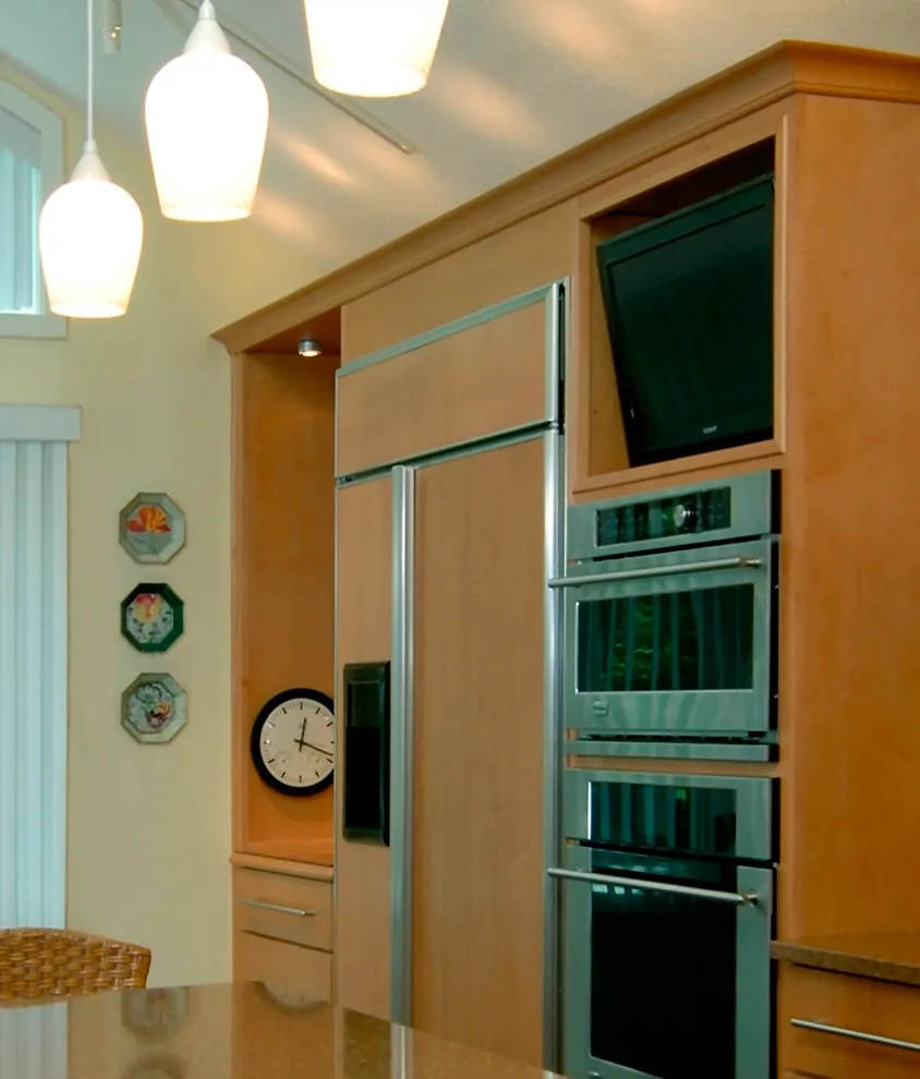 Tallahassee Cabinet Design by Kitch-Encounters - Photo 4