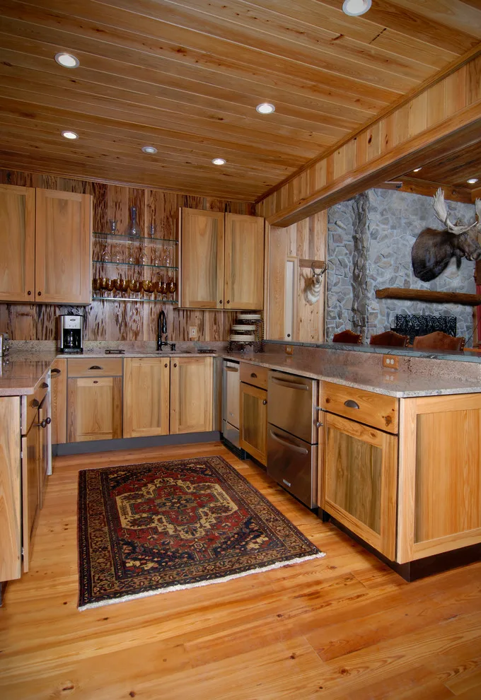 Tallahassee Wooden Kitchen by Kitch-Encounters - Photo 4