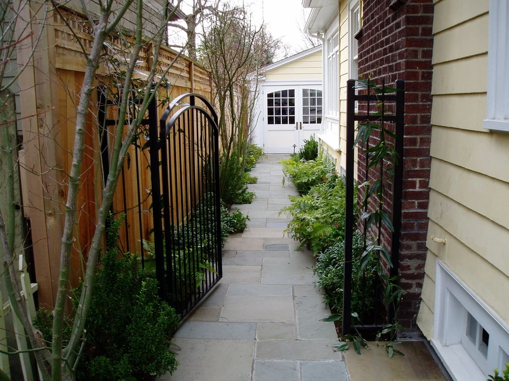 Puget Sound Landscape by Studio 342 Landscape Architecture - Photo 6