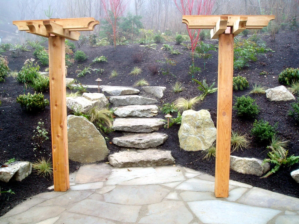 Puget Sound Landscape by Studio 342 Landscape Architecture - Photo 2