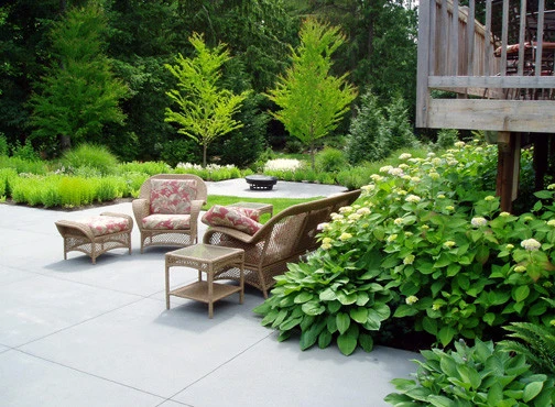 Aspen Residence -Tulalip, WA by Studio 342 Landscape Architecture - Photo 2