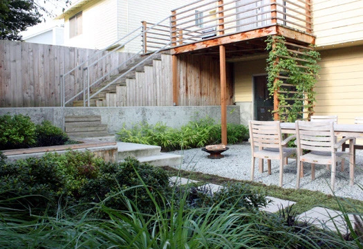 491 House -Renton, WA by Studio 342 Landscape Architecture - Photo 5