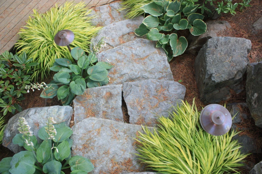 Sand Point Residence -Seattle, WA by Studio 342 Landscape Architecture - Photo 3