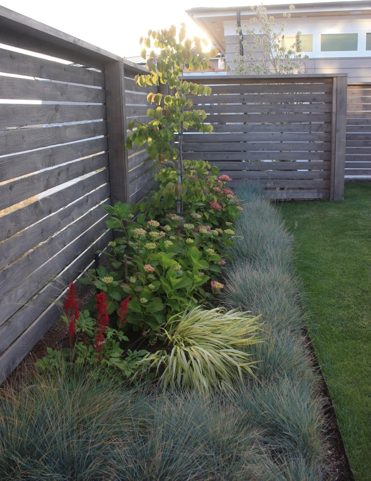 Sunset Residence -Edmonds, WA by Studio 342 Landscape Architecture - Photo 2