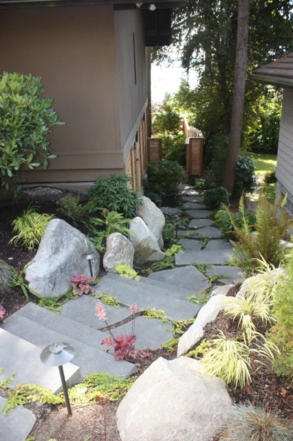 Bellevue Residence by Studio 342 Landscape Architecture - Photo 7