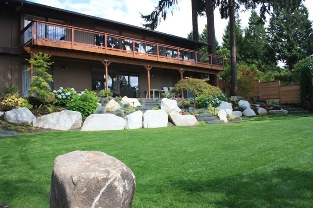 Bellevue Residence by Studio 342 Landscape Architecture - Photo 5