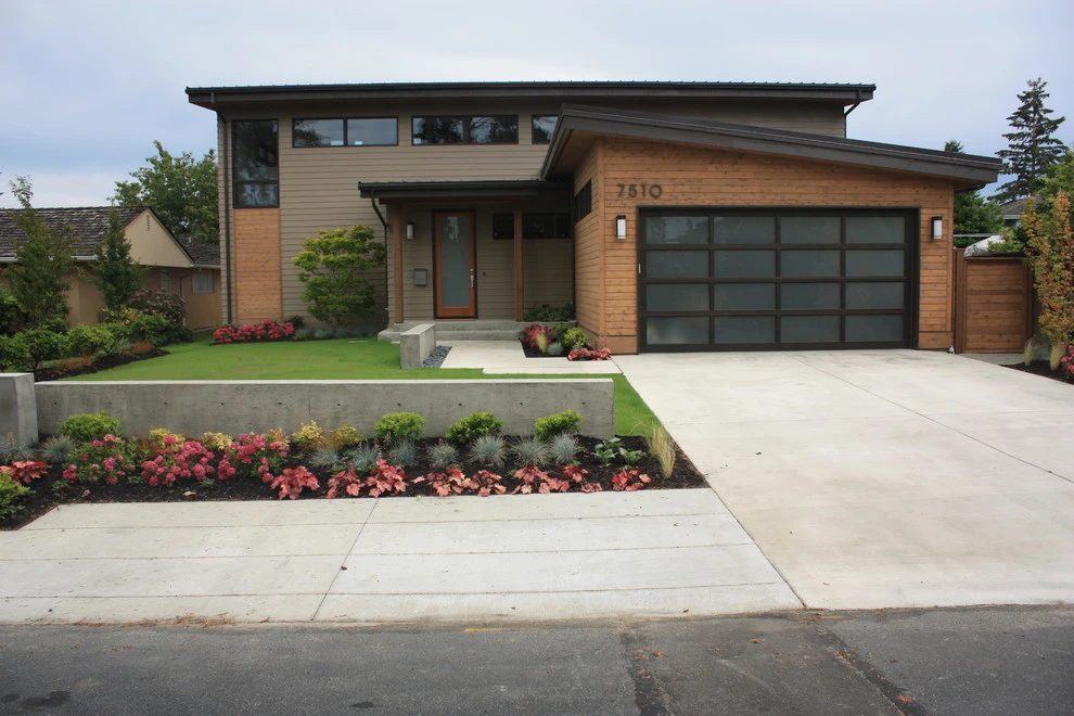Magnuson Park Residence -Seattle, WA by Studio 342 Landscape Architecture - Photo 2