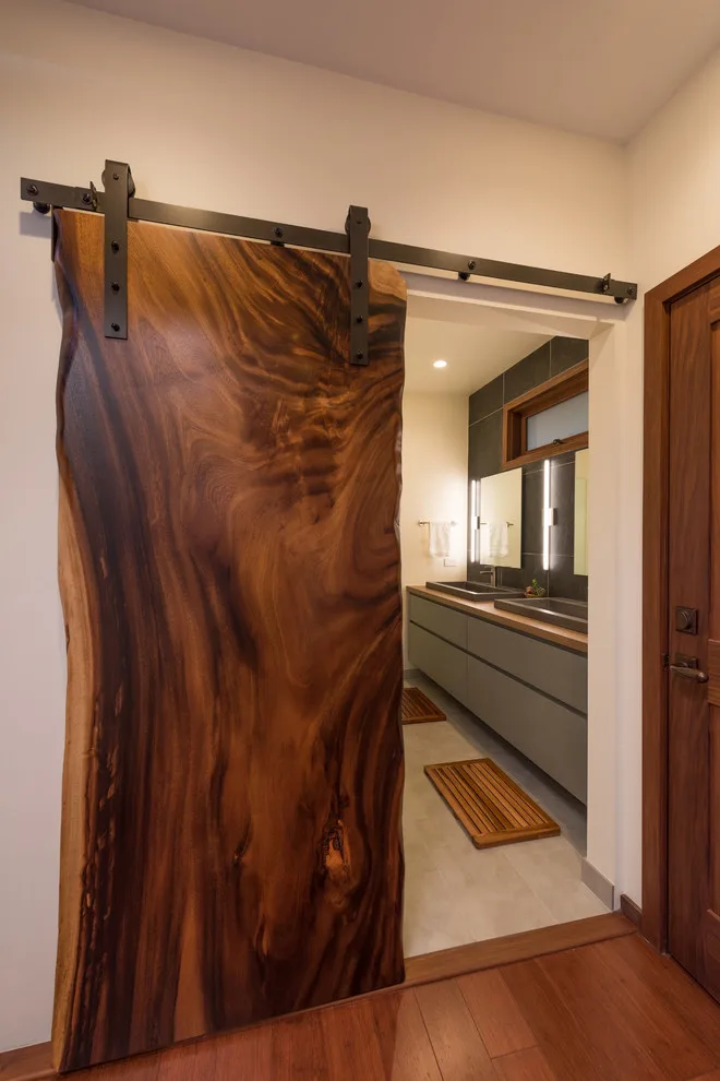 Surfer's Paradise at Diamond Head by INspiration Interiors Kitchen, Bath And Closet - Photo 4