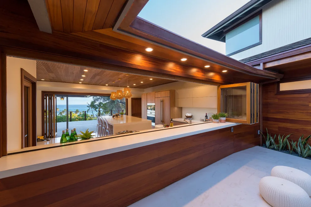 Surfer's Paradise at Diamond Head by INspiration Interiors Kitchen, Bath And Closet - Photo 8