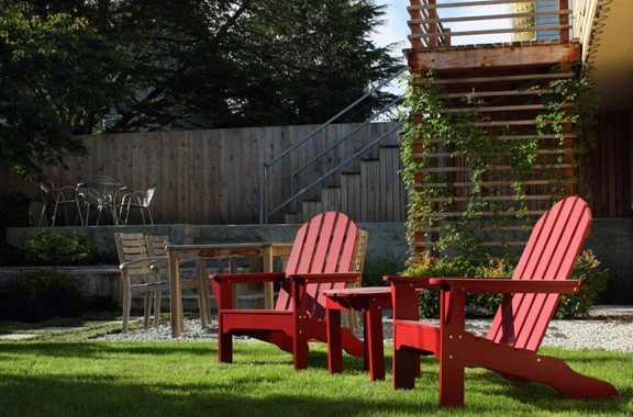 491 House -Renton, WA by Studio 342 Landscape Architecture - Photo 4