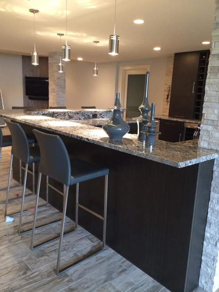 Granite Wave Bathroom Diamond by Classic Marble & Stone - Photo 3