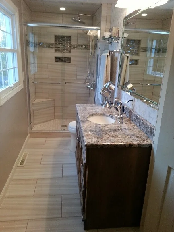 Granite Wave Bathroom Diamond by Classic Marble & Stone - Photo 2