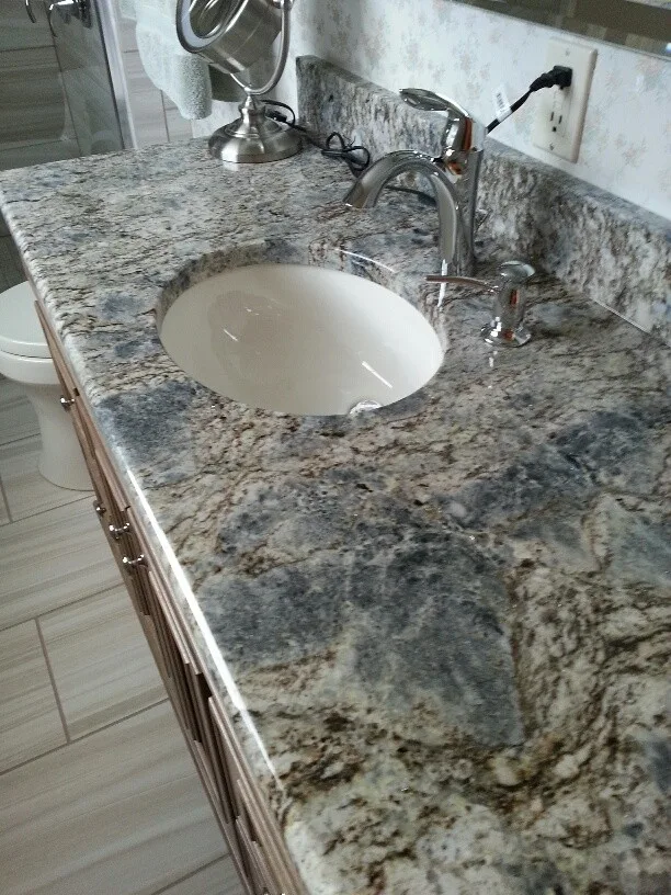 Classic Marble & Stone - Photo 2