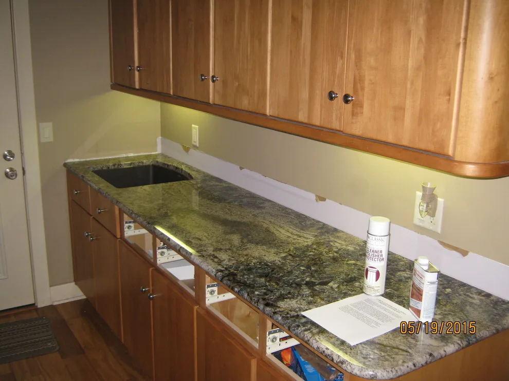 Granite Wave Bathroom Diamond by Classic Marble & Stone - Photo 4