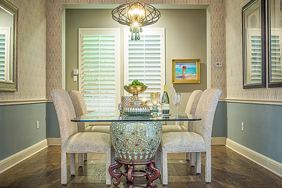 Meal Time by Decor Muse - Photo 3