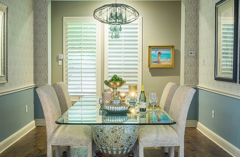 Meal Time by Decor Muse - Photo 6