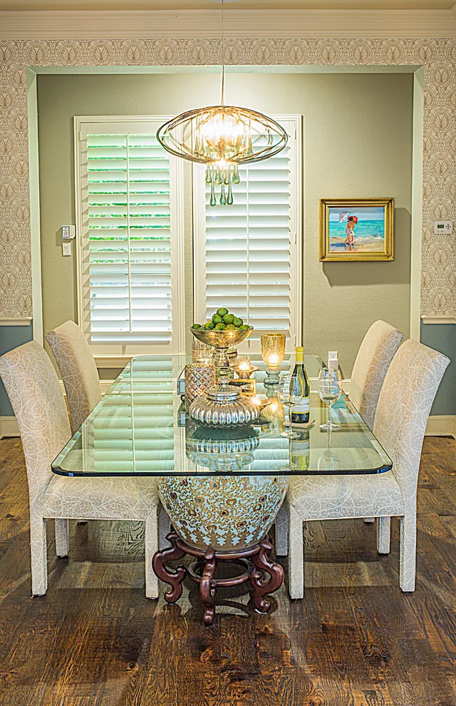 Meal Time by Decor Muse - Photo 2