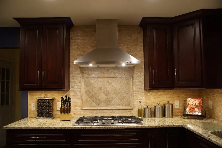 Excellence in the Urban Environment by Robison Kitchen And Home - Photo 2