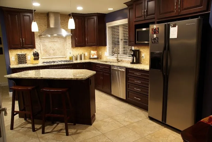 Excellence in the Urban Environment by Robison Kitchen And Home - Photo 4