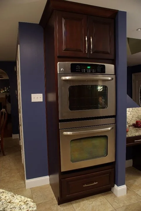 Excellence in the Urban Environment by Robison Kitchen And Home - Photo 5