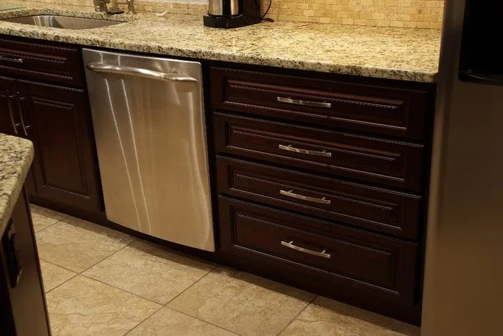 Excellence in the Urban Environment by Robison Kitchen And Home - Photo 7