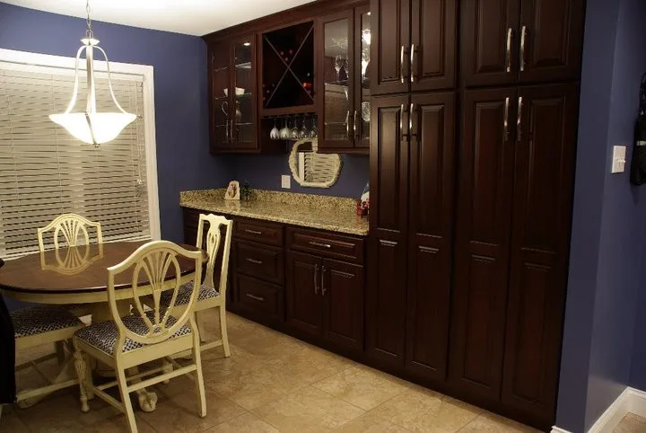Excellence in the Urban Environment by Robison Kitchen And Home - Photo 3