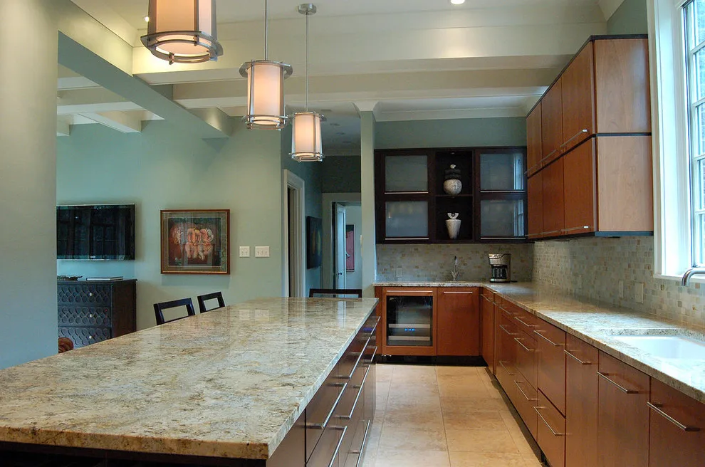 Unique Kitchens and Bathrooms by Distinctive Kitchens & Baths - Photo 2