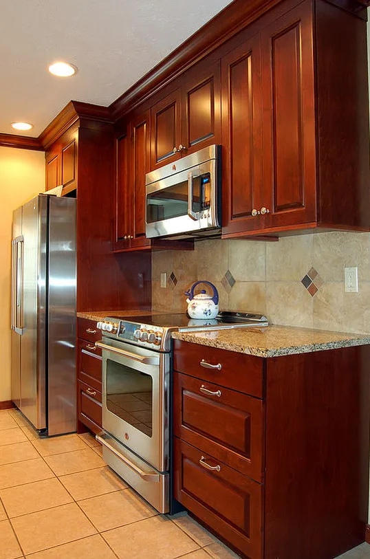 Unique Kitchens and Bathrooms by Distinctive Kitchens & Baths - Photo 3
