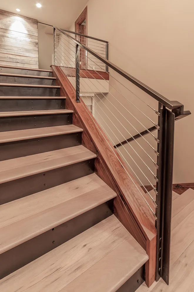 Entryways / Overheads / Staircase Railing by Vaussa - Photo 5