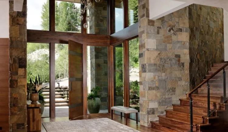 Entryways / Overheads / Staircase Railing by Vaussa - Photo 12