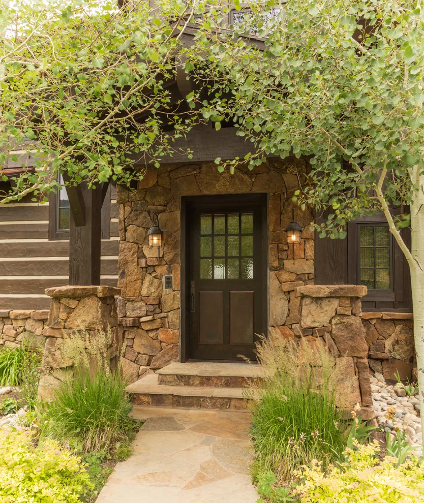 Entryways / Overheads / Staircase Railing by Vaussa - Photo 11
