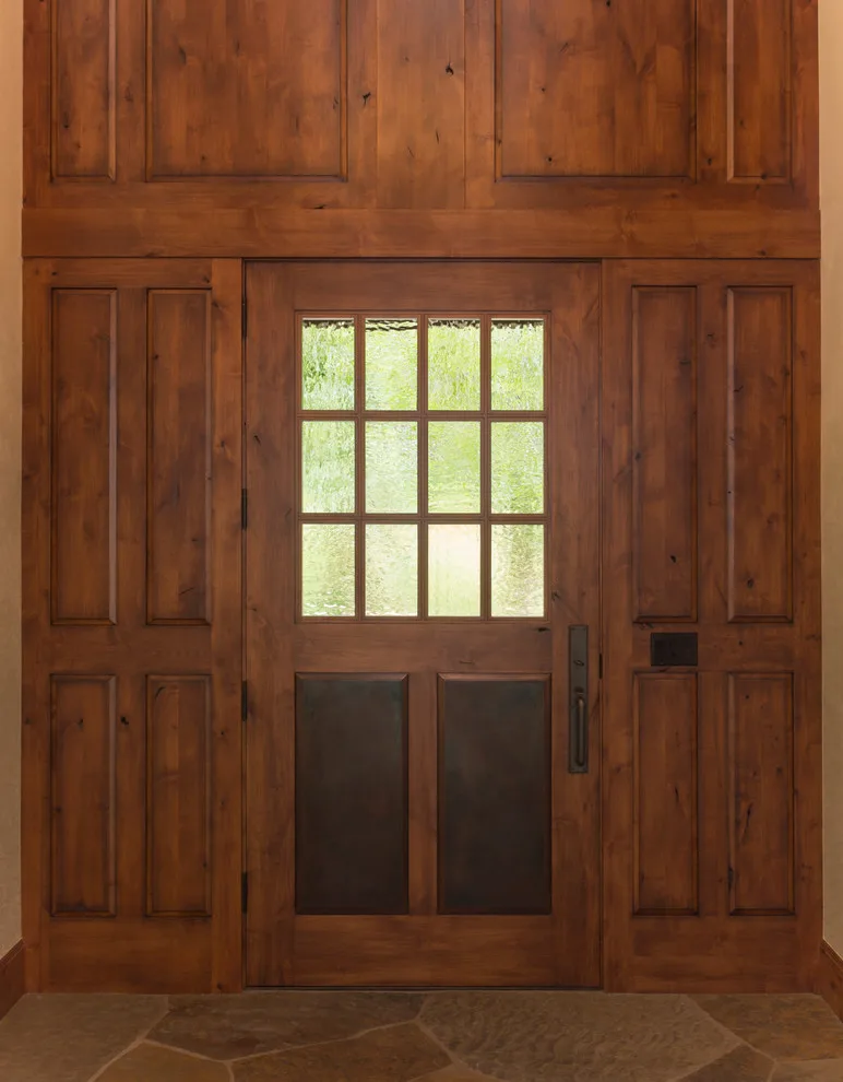 Entryways / Overheads / Staircase Railing by Vaussa - Photo 6