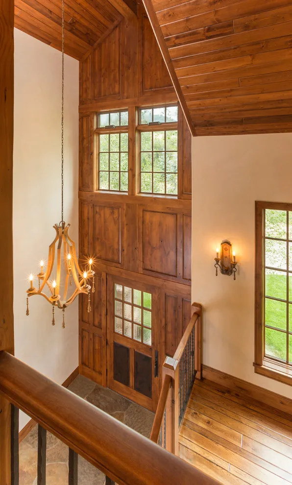 Entryways / Overheads / Staircase Railing by Vaussa - Photo 16