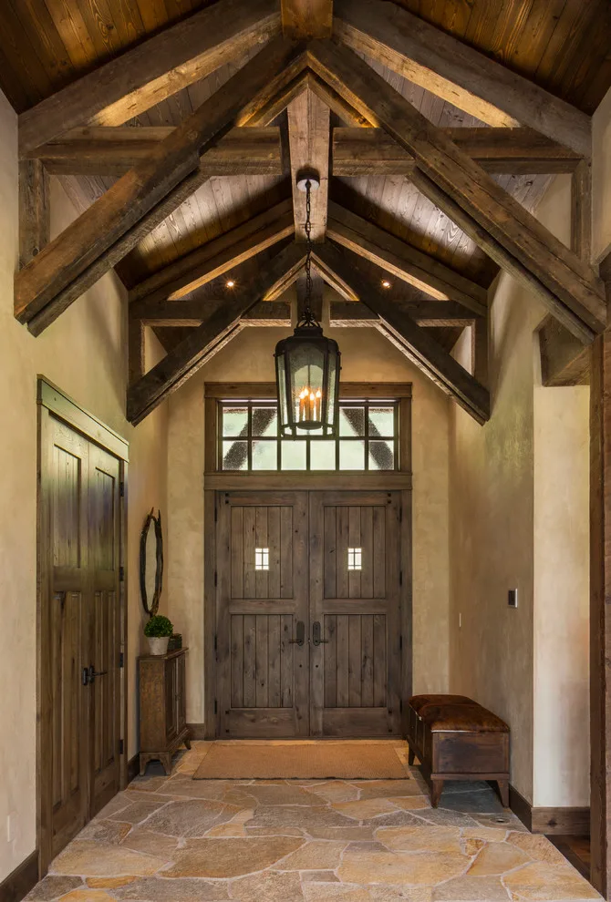 Entryways / Overheads / Staircase Railing by Vaussa - Photo 3