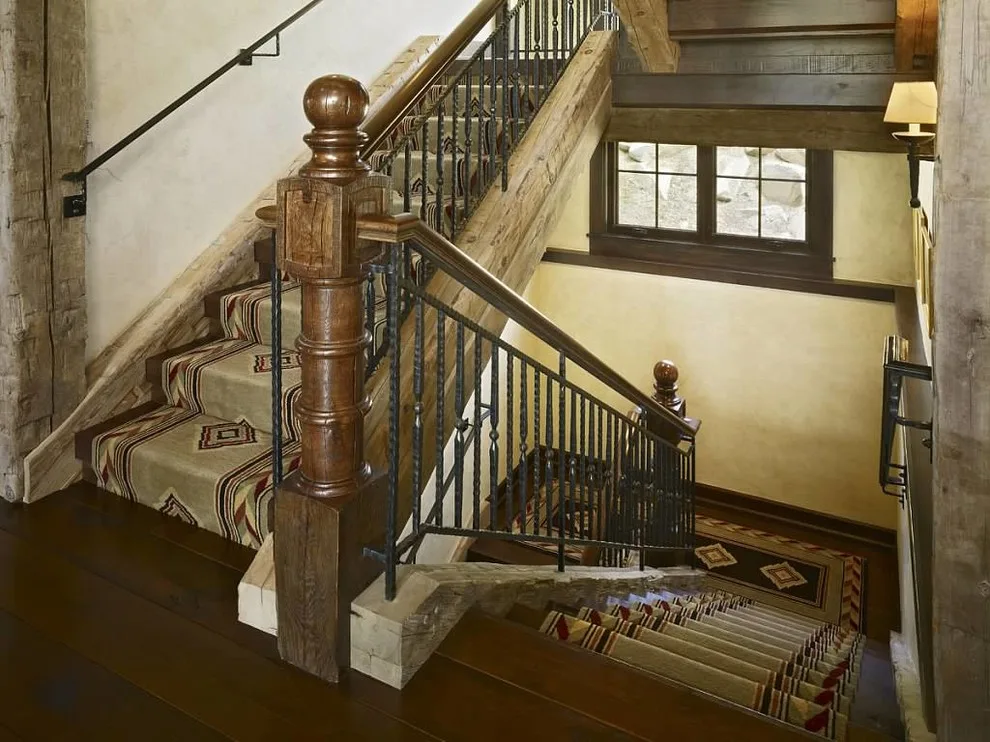 Entryways / Overheads / Staircase Railing by Vaussa - Photo 9