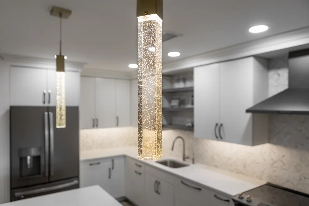 Doris and Charlie's Condo Culinary Space by TRS Designs, Inc (Kitchens, Baths, & More) - Photo 22