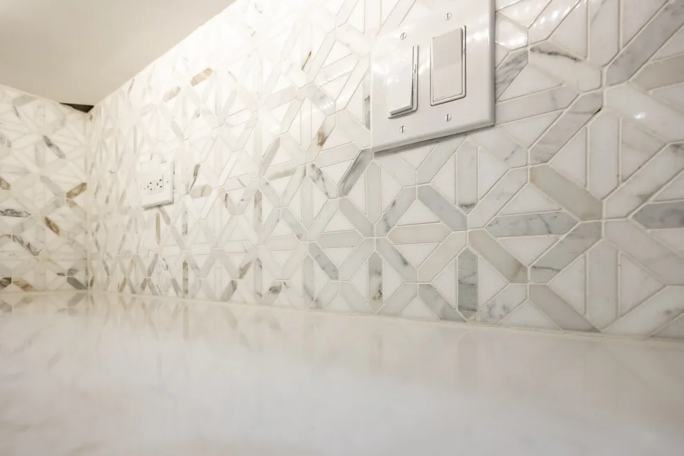 Doris and Charlie's Condo Culinary Space by TRS Designs, Inc (Kitchens, Baths, & More) - Photo 9