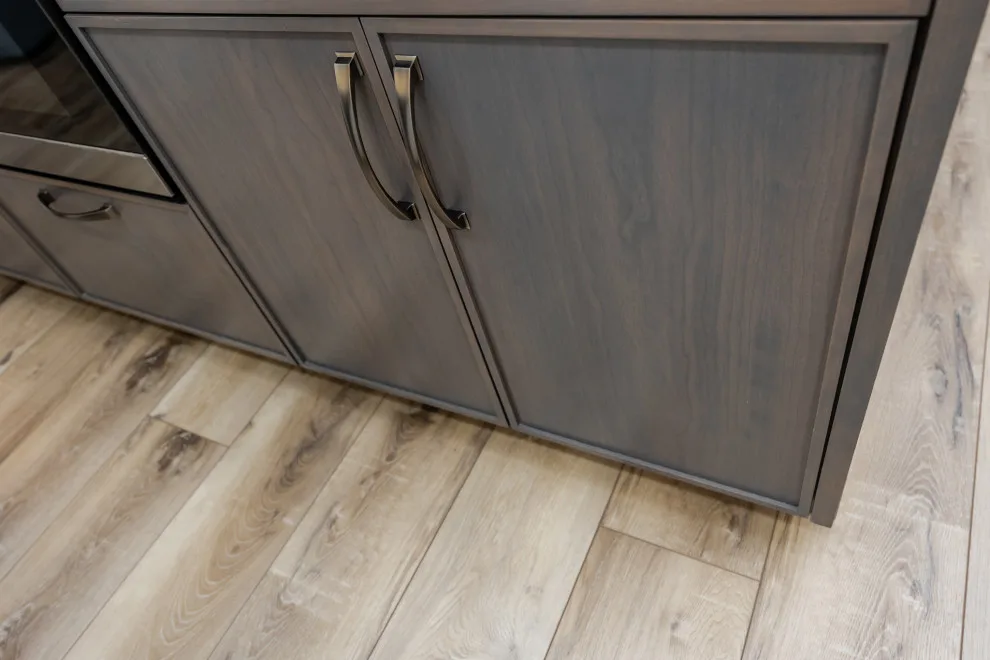 Doris and Charlie's Condo Culinary Space by TRS Designs, Inc (Kitchens, Baths, & More) - Photo 8