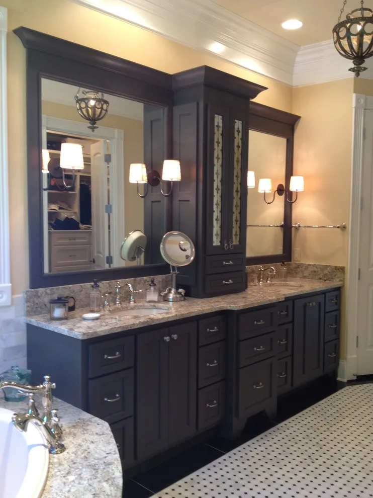 Dortch Bathroom Renovation by Eva Keegan - Photo 5